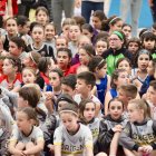 Jornada de Fanatic Mini en el Pisuerga