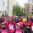 Celebración de la Marcha Asprona