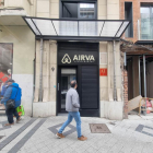 Apartamentos de uso turístico en Valladolid