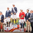 Victoria para Iván Serrano en el Gran Premio Exmo. Ayuntamiento de Valladolid Trofeo Caja Rural de Zamora