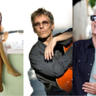 Anni B Sweet, Ariel Rot y Kiko Veneno, nuevos artistas confirmados para los conciertos de las fiestas de Valladolid
