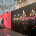 ‘El siglo de Balenciaga’