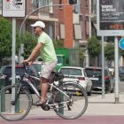 Nueva ola de calor en Valladolid