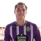 Juanmi Latasa en Zorrilla