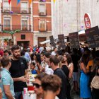 Feria de Día de Valladolid