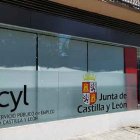 Oficina de ECyL.