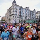 Media Maratón de Valladolid