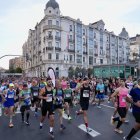 Media Maratón de Valladolid