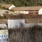 El tramo de la Autovía del Duero entre Langa y Aranda se paralizó cuando estaba al 4,5% de ejecución