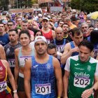 Carrera popular Memorial Vidal-Matarranz por los bomberos fallecidos