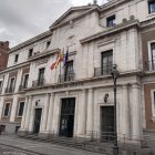 El juicio se celebrará el próximo día 18 en la Audiencia de Valladolid.