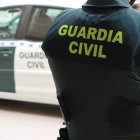 La operación ha sido ejecutada por varias unidades de la Guardia Civil.