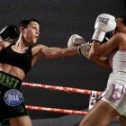 Isa Rivero, a la ofensiva frente a Erika Bolívar