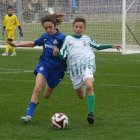 Campeonato de fútbol infantil Zaratán Cup