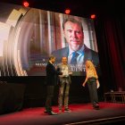 Óscar Puente se lleva el premio a mejor ministro para el PSOE