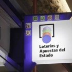 Imagen de archivo de Loterías y Apuestas del Estado.