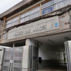 IES Núñez de Arce en Valladolid