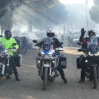 Último día de Motauros 2025.