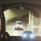 Apertura del túnel de Labradores