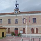 Ayuntamiento de Fresno el Viejo