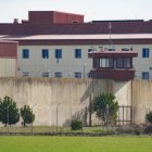 Centro Penitenciario de Villanubla.