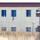 Centro Penitenciario de Valladolid, en Villanubla. J. M. LOSTAU