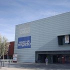 Hospital Río Hortega en una imagen de archivo