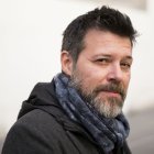 El humorista Quequé, en una imagen de archivo.