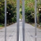 Campo Grande, en una imagen de archivo.