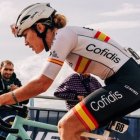 La ciclista vallisoletana Isabel Martín, nueva presidenta de la ACP.