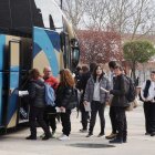Voluntarios se organizan para salir a buscar al profesor de Zaragoza desaparecido en Valladolid, Alejandro Arnada