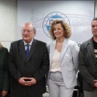 La Federación Salud Mental Castila y León organiza la jornada ‘Prevención del suicidio desde la Comunidad'
