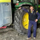 Moisés aconseja estar estas semanas muy pendientes del campo.