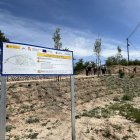 Reserva biológica urbana El Tomillo