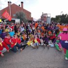 Arroyo de la Encomienda inaugura sus fiestas de San Juan 2025