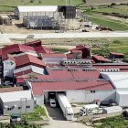 Dehesa Grande en Vitigudino (Salamanca), próximo destino de las Jornadas de Puertas Abiertas