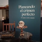 Una imagen de la exposición