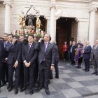 Actos por el día de San Pedro Regalado