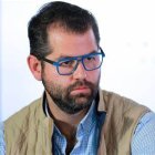 Gabriel Solares, propietario del club mexicano Querétaro.