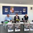 Presentación del Europeo de automodelismo R/C 1/8 TT Eléctricos.