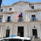 El juicio se celebrará el próximo miércoles en la Audiencia de Valladolid.