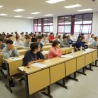 Pruebas de Acceso a la Universidad en Valladolid