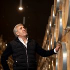 José Moro, presidente de bodegas Cepa 21