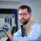Gabriel Solares, aún socio único de Ignite Sports Spain SL.