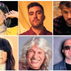 María Becerra, Beret, Dani Fernández, José Mercé, Vanesa Martín y Barón Rojo, conciertos confirmados de las fiestas de San Lorenzo 2025