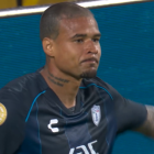 Kenedy, titular con Pachuca en el Mundial de Clubes.