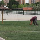 Piscina de Riosol