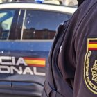 Policía Nacional en una imagen de archivo