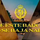 Lema de la Campaña de Abonados 2025/2026.