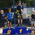 FINAL B Regional de Castilla y León.